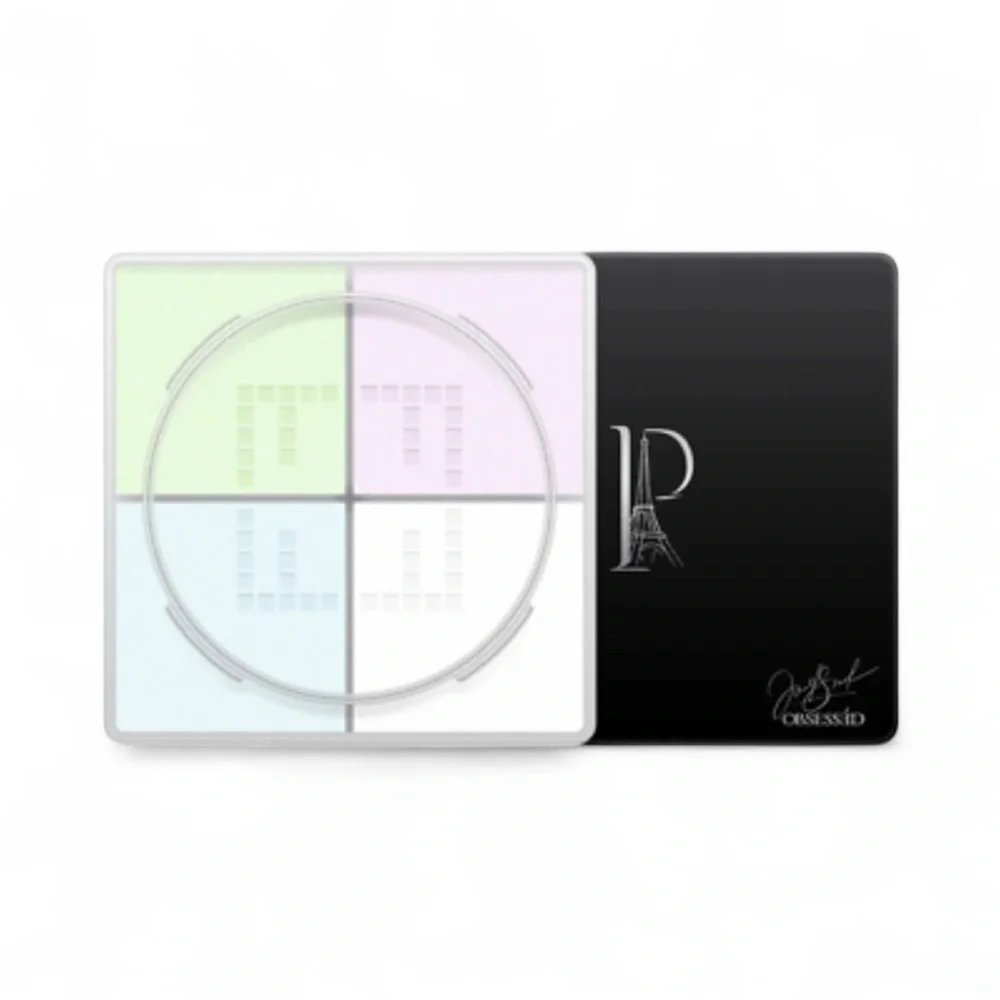 New! Prediré Paris Pure Secret Flawless Finishing Loose Powder